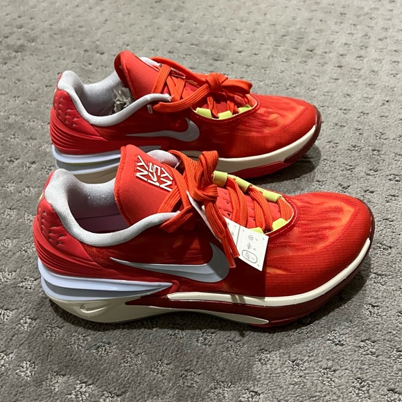 Nike Air Zoom GT Cut 2 NY vs NY Sneakers Men’s Size 5.5